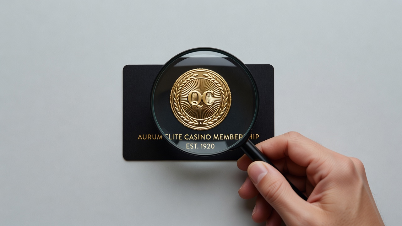 So wählen Sie das richtige Casino aus - minimale einzahlung casinos