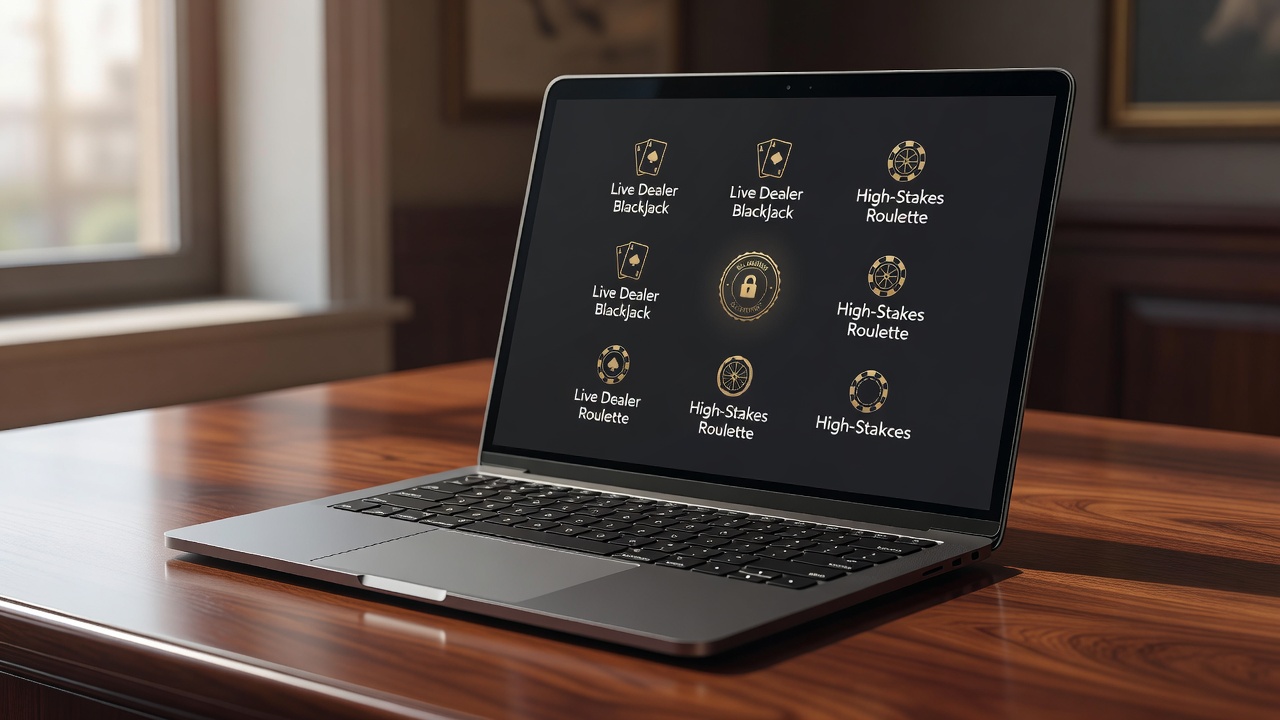 Woran erkennt man ein seriöses Online Casino? - seriöses online casino